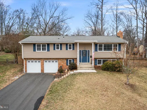 8412 Cherry Valley Ln, Alexandria, VA 22309