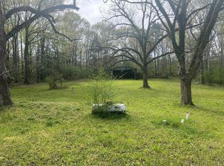 1433 Sam McNeil Ln, Gloster, MS 39638