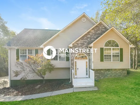 31 Vinnings Ln, Cartersville, GA 30120
