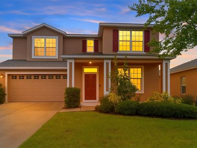 7551 Bear Claw Run, Orlando, FL, 32825