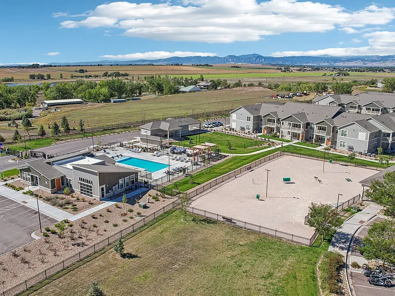 Springs at Sandstone Ranch — Photo 98