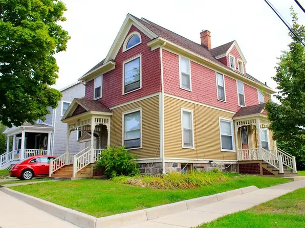 802 E Kingsley St Unit 1, Ann Arbor, MI 48104