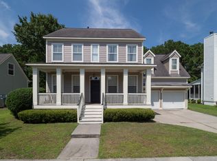1517 Devol St, Mount Pleasant, SC 29466