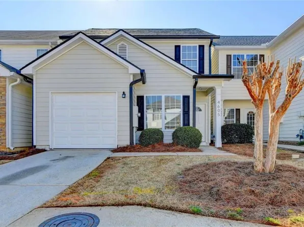 4605 Blue Iris Way, Oakwood, GA 30566