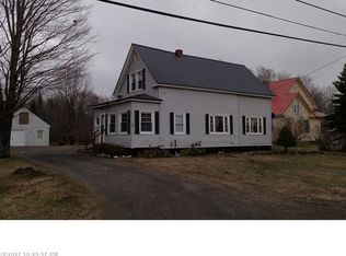 10 Michaud Rd, Island Falls, ME 04747