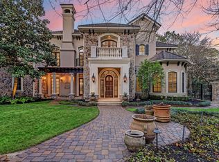 18 Norlund Way, Spring, TX 77382