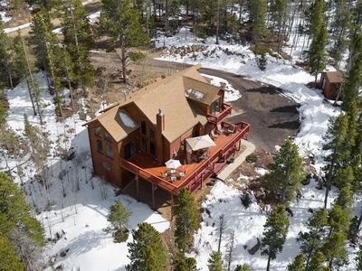 660 Coyote Circle, Black Hawk, CO, 80422