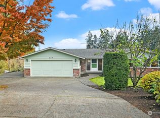 229 155th Pl SE, Bothell, WA 98012