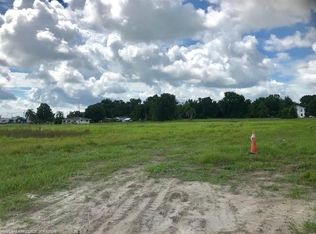 1418 N Florida Ave, Wauchula, FL 33873