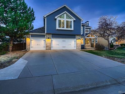 13076 Marion Drive, Thornton, CO, 80241