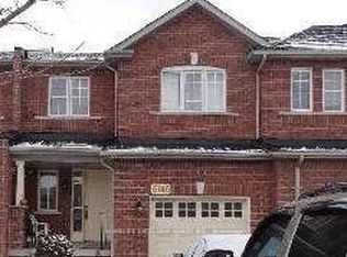 6146 Rowers Cres #BASEMENT, Mississauga, ON L5V 3A1