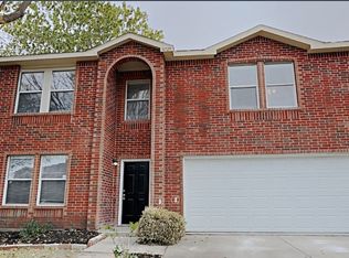 8729 Polo Dr, Fort Worth, TX 76123