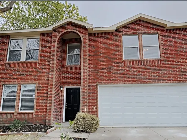 8729 Polo Dr, Fort Worth, TX 76123
