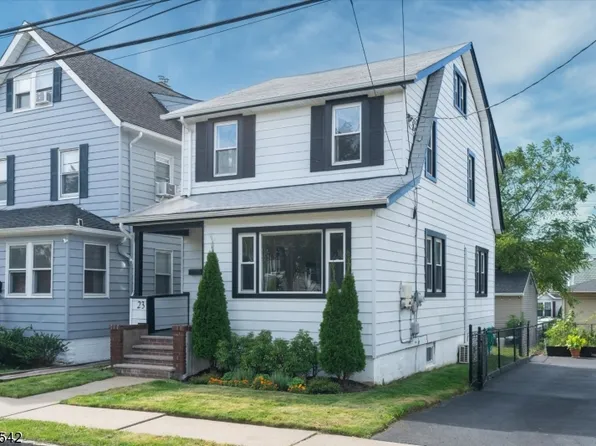 21-23 Oregon St, Maplewood Twp., NJ 07040