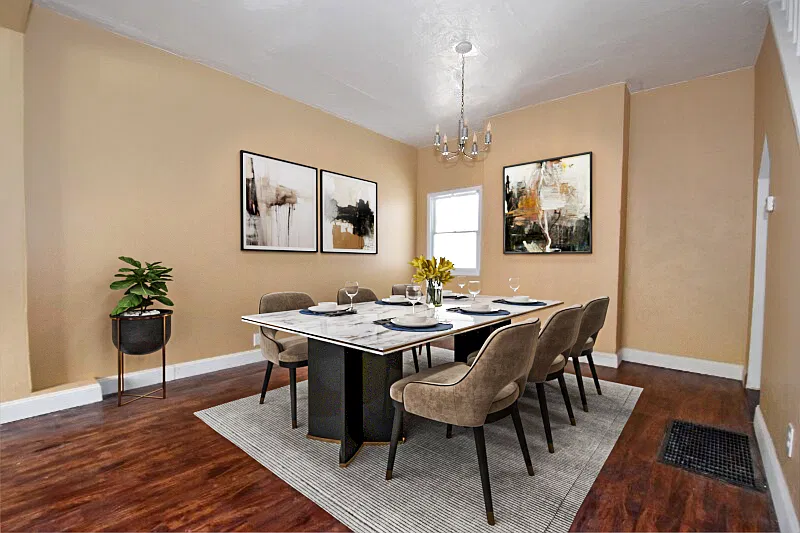 4 bed, 1697 sqft, $1,900 — Photo 3
