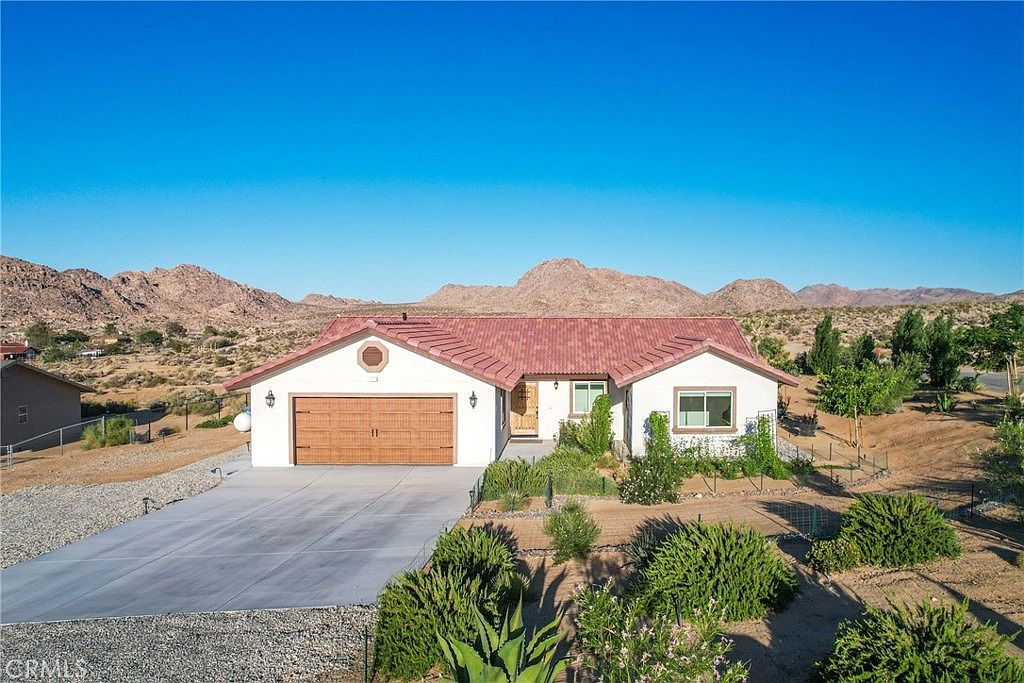 7765 Elwood St, Joshua Tree, CA 92252 MLS SW23062607 Zillow