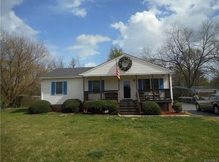 3414 Granby St, Hopewell, VA 23860