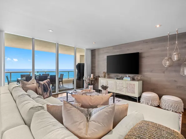 101 S FORT LAUDERDALE BEACH Boulevard #2303, Fort Lauderdale, FL 33316