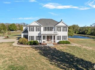 7355 New City Rd, Rochester, IL 62563