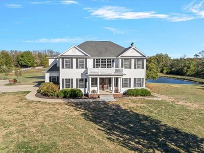 7355 New City Rd, Rochester, IL, 62563
