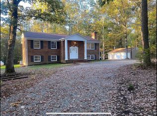 1515 Greenberry Rd, Powhatan, VA 23139