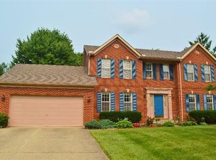 967 Lakepointe Ct, Union, KY 41091