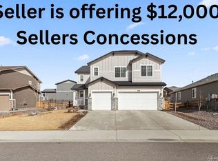 1018 Gabriella Lane, Berthoud, CO 80513