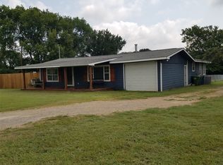110 Immigrant Trail Rd, Denison, TX 75021
