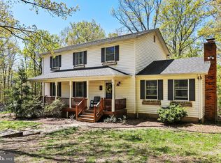 403 McCoys Ford Rd, Front Royal, VA 22630