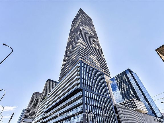 3rd image of 55 Cooper St #6006