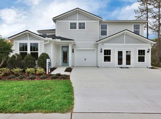 Merlot Grand Plan, Terrapin Creek, Jacksonville, FL 32226