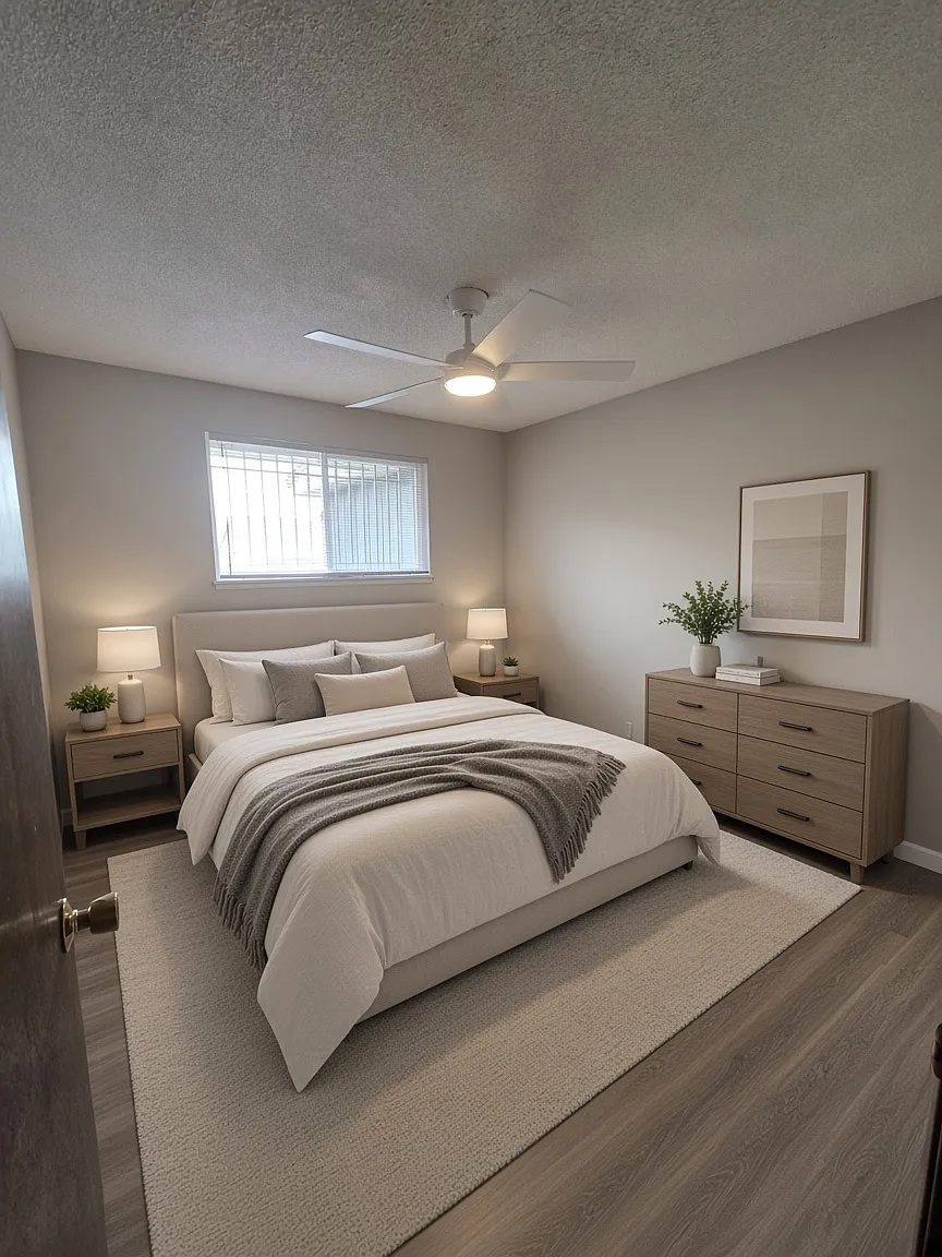 7002 1/2 Maclaren Way — Photo 4