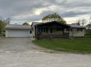 854 E Main St, Sebewaing, MI 48759