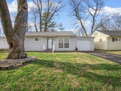 18 Lillian Dr, Swansea, IL, 62226