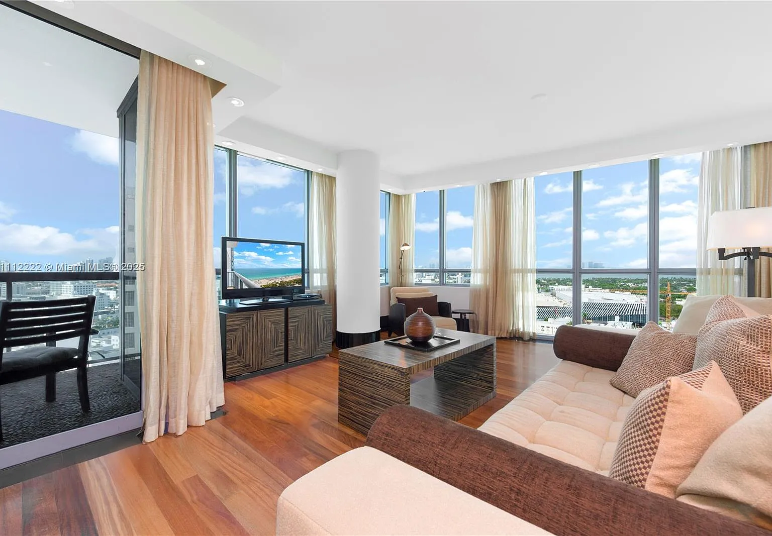Setai Resort & Residences — Photo 1