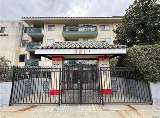 321 N Orange Ave APT 209, Monterey Park, CA 91755