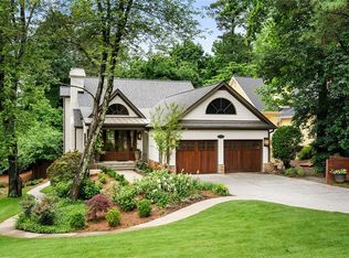 5352 Greenland Rd, Sandy Springs, GA 30342