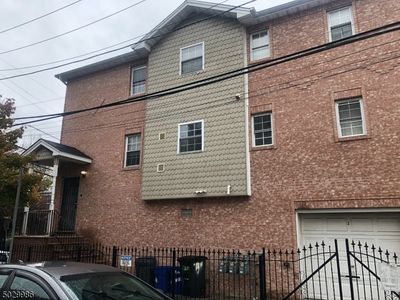 72-74 W Kinney St #2, Newark, NJ, 07102