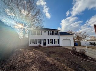 2004 Joliet Ct, Virginia Beach, VA 23456