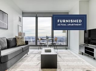 1001 W Jackson Blvd FLOOR 10-ID522, Chicago, IL 60607