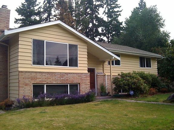 Freshly painted charming home