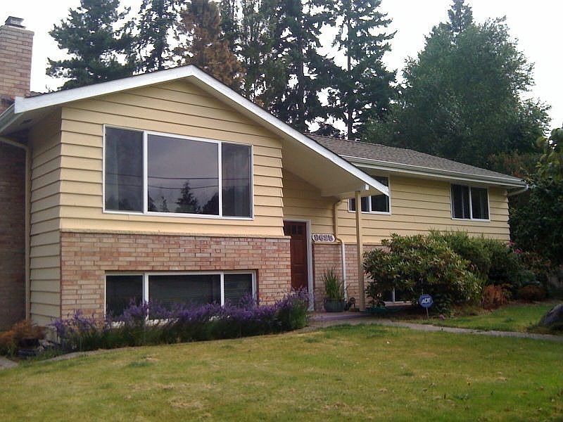 Freshly painted charming home