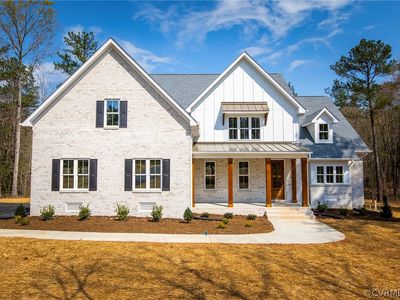 2848 Maple Lake Cir, Powhatan, VA, 23139