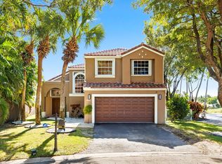 6805 NW 75th Ct, Parkland, FL 33067