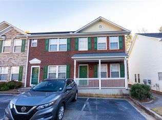 3622 Ginnis Rd SW UNIT 5, Atlanta, GA 30331