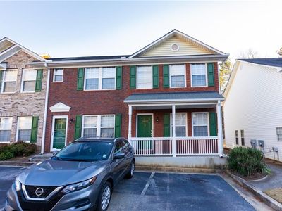 3622 Ginnis Rd SW Unit 5, Atlanta, GA, 30331