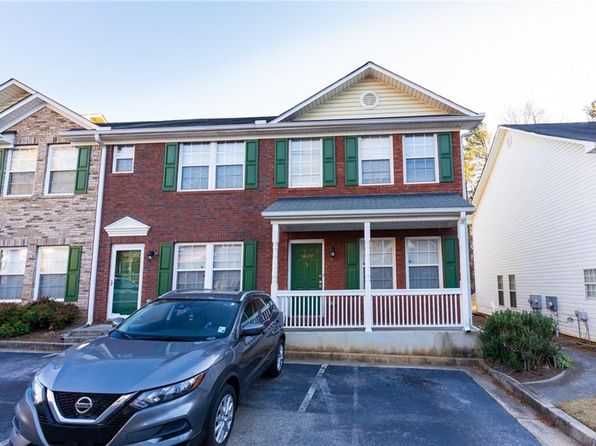 3622 Ginnis Rd SW UNIT 5