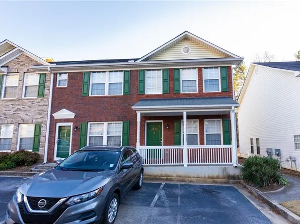 3622 Ginnis Rd SW Unit 5, Atlanta, GA 30331
