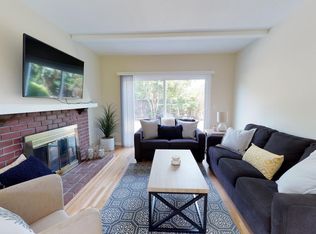 430 Palo Verde Dr, Sunnyvale, CA 94086