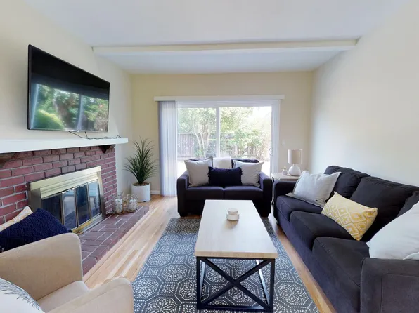 430 Palo Verde Dr, Sunnyvale, CA 94086